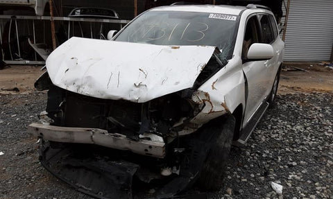 Passenger Rear Suspension AWD 3.5L VIN K Fits 0813 HIGHLANDER 3607360