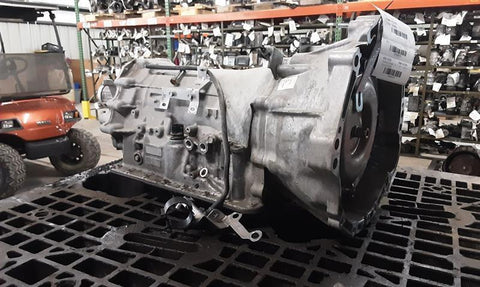 Q50       2020 Transmission 4662790