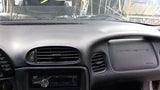 Dash Panel Without Head-up Display Fits 97-04 CORVETTE 3454310