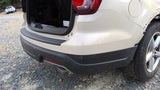 Rear Bumper XLT Without Tow Package Fits 18-19 EXPLORER 4865892