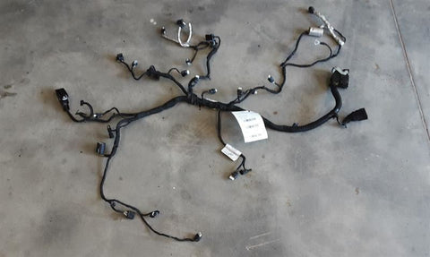 NAUTILUS  2020 Engine Wire Harness 4562760