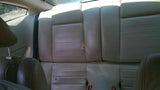 MUSTANG   2006 Seat Rear 3405770