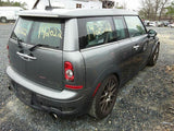 Temperature Control Visibility Package With AC Fits 0910 CLUBMAN 2663824