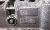 Q50       2020 Transmission 4662792
