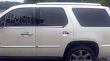 Driver Left Rear Side Door Fits 1014 ESCALADE 4677910