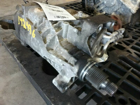 Carrier Rear 3.21 Ratio Fits 0205 FREELANDER 3060230