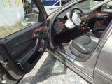 04 MERCEDES S600 PASSENGER ROCKER PANEL TRIM 2094555