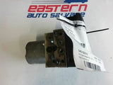 Anti-Lock Brake Part Assembly RWD Thru 2/12 Fits 11-12 BMW 528i 3090141
