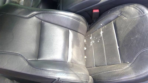 Passenger Front Seat Bucket Leather Electric Fits 13-16 TAURUS 3430910