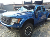 RAPTOR    2011 Fuel Vapor Canister 3448732