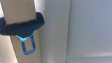 Seat Belt Front Bucket Passenger Retractor Fits 0814 BMW X6 3425370