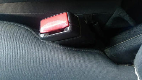 Seat Belt Front Quad Cab Bucket Seat Buckle Fits 1318 DODGE 1500 PICKUP 3419350