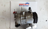AC Compressor R134A Fits 1522 MUSTANG 4738631
