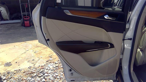 MKC       2017 Door Trim Panel Rear 4560950