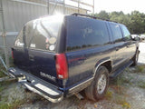 1999 SUBCHEV15 Running Board 2009792