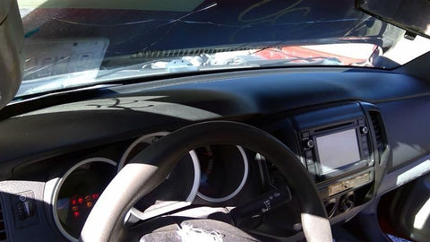 Dash Panel Fits 05-15 TACOMA 3582410