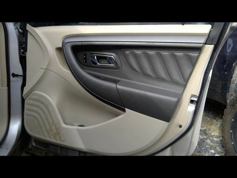TAURUS    2011 Front Door Trim Panel 3299830