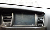 CADENZA   2014 Seat Rear 35571911