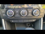 Temperature Control Fits 13-15 MAZDA CX-5 4786880