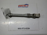 C300      2009 Steering Shaft 2387320