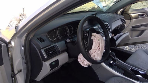 Dash Panel Sedan LX Fits 13-15 ACCORD 4586270