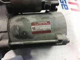 Starter Motor 1.7kw Fits 1116 SCION TC 2849530