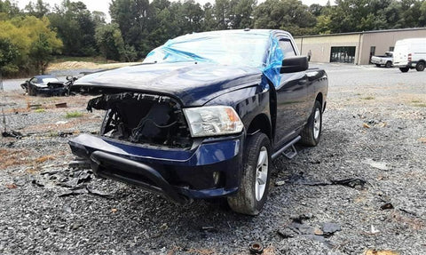 Brake Master Cylinder Fits 0718 DODGE 1500 PICKUP 3419570