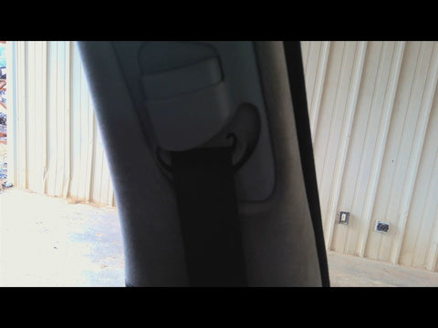 Seat Belt Front Bucket Seat Driver Retractor Fits 1416 EQUUS 4767500