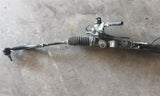 Steering Gear/Rack Power Steering Fits 1720 PATHFINDER 4672931