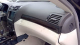 Dash Panel Fits 07 LEXUS LS460 3521380