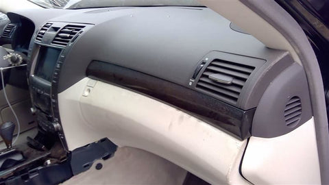 Dash Panel Fits 07 LEXUS LS460 3521380