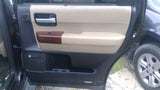 SEQUOIA   2013 Door Trim Panel Rear 3424210