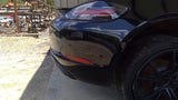 Rear Bumper Without Sport Package Fits 17-19 PORSCHE BOXSTER 4658322