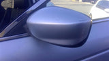 Driver Side View Mirror Power EX-L Leather Memory Fits 10-12 CROSSTOUR 3574891
