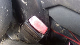 Seat Belt Front Bucket Passenger Buckle Fits 0714 ESCALADE 4574310
