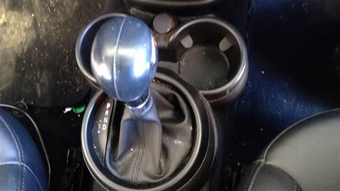 COUNTRYMA 2014 Transmission Shift 3509620