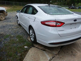 FUSION    2014 Steering Shaft 2922712