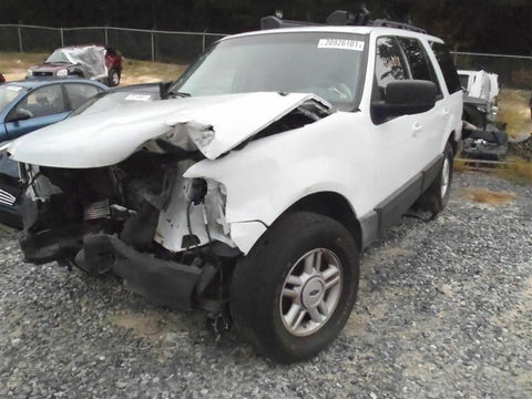 Transfer Case Fits 06 EXPEDITION 1711390