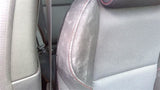 Passenger Front Seat Air Bag Cloth Manual Non-heated Fits 15-18 WRX 457011