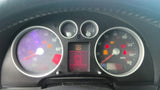 Speedometer Cluster From VIN 008501 Information Display Fits 01 AUDI TT 4868470