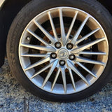 Driver Left Axle Shaft Rear Fits 07-17 LEXUS LS460 34505210