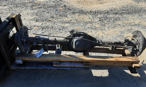 Rear Axle Classic Style Fits 1419 SIERRA 1500 PICKUP 4573730