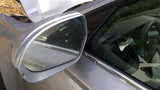 Driver Side View Mirror Power Painted Housing Opt 6XL Fits 1417 AUDI A6 3572621