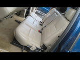 F350SD    2008 Seat Rear 4689081