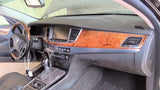 Dash Panel With Head-up Display Fits 14-16 EQUUS 4862101