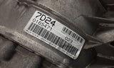 Automatic Transmission 3.0L Gasoline Fits 1314 AUDI A8 4722410