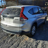 Fuel Tank Fits 12-16 CR-V 3451242