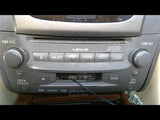 Audio Equipment Radio Receiver Premium Audio System Fits 07 LEXUS GS350 3167250