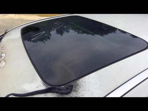 ASSEMBLY SunRoof Glass LWB 126.4" Fits 09-15 BMW 750i 3286230