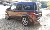 Passenger Right Quarter Glass Fits 0711 ELEMENT 4754105